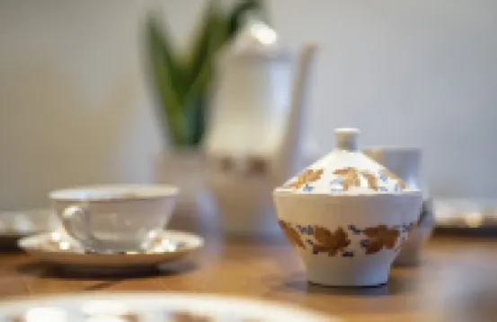 Gesindehaus Bornecke