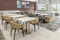 Homewood Suites by Hilton Fayetteville - breakfast