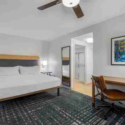 Homewood Suites by Hilton Slidell Rooms