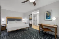 Homewood Suites by Hilton Slidell - Gym