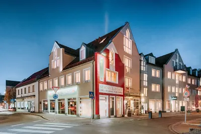 Hotel Moosburger Hof Hotels in der Nähe von Benediktinerabtei Scheyern