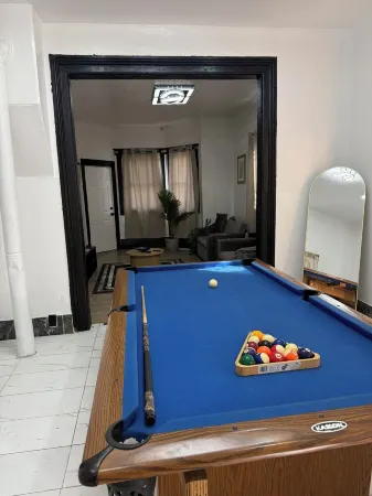 Motorcity Haven in the Heart of Downtown Detroit Отели рядом с достопримечательностью «International Institute of Metropolitan Detroit»