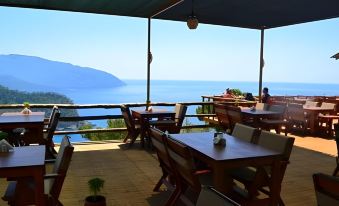 Olive Garden Kabak