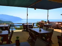 Olive Garden Kabak