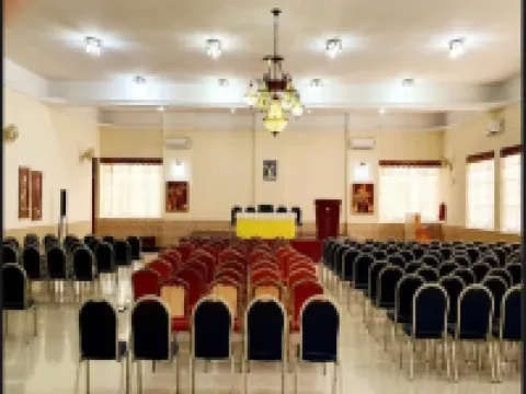 New Dodoma Hotel Hotel a Dodoma