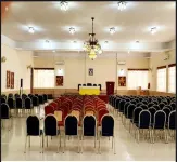 New Dodoma Hotel Hotels in Dodoma