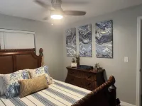 Do You Like to Fish, Relax, Chill and Enjoy Nature? Do we Have the Place for You