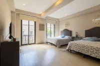 CDMXRENTALS 5 데 페브레로  호텔