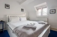 Cosy 2-Bedroom Haven in Picturesque Headington - Bungalows