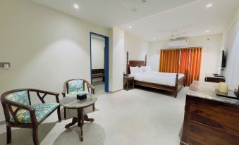 Nirvana Boutique Hotel