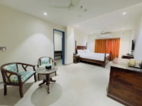 Nirvana Boutique Hotel Hotels in 