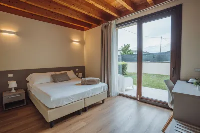 Garda Relais Hotels in Кастельнуово-дель-Гарда