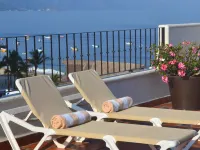Hotel Eloisa - romantique