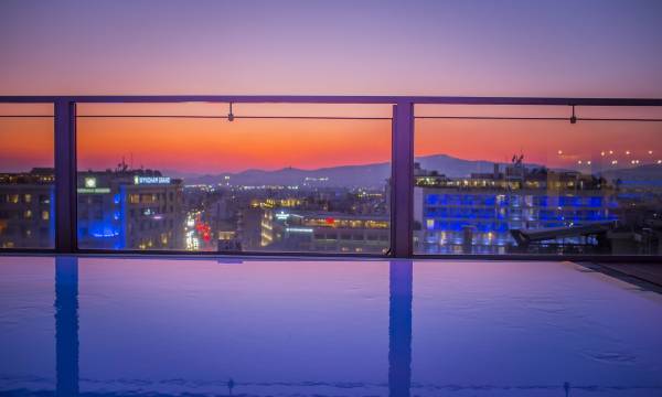 Novus City Hotel