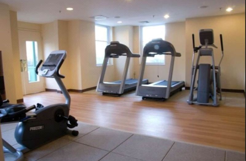 Inn at The Colonnade Baltimore - A DoubleTree by Hilton Hotel photo 2