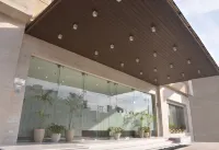 Grand Plaza Inn Jammu - Aamiainen