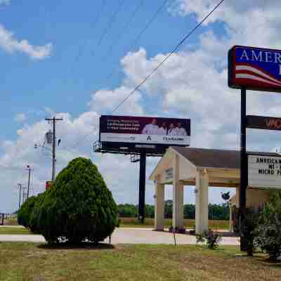 American Inn of Kinder Others