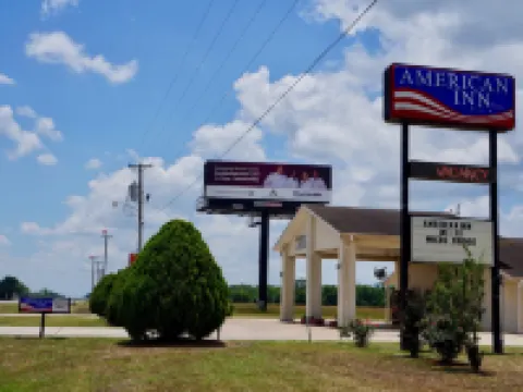 American Inn of Kinder Hotels in Kinder