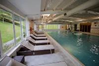Ardoe House Hotel & Spa - Pools