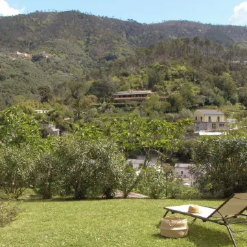 Villanova Apartments - Nature & Wellness