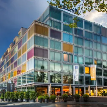 Radisson Blu Hotel, Lucerne