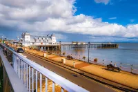 Beachcliff Rooms & Apartments Hotels in Barry