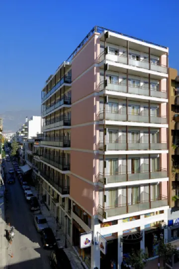 ホテル ネフェリ