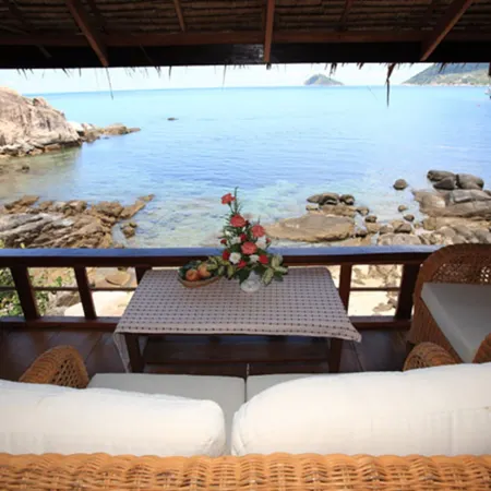 Sensi Paradise Beach Resort