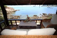 Sensi Paradise Beach Resort - Romantisk