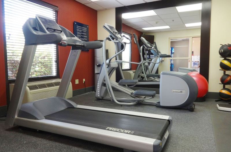 Hampton Inn & Suites Port St. Lucie-West photo 3