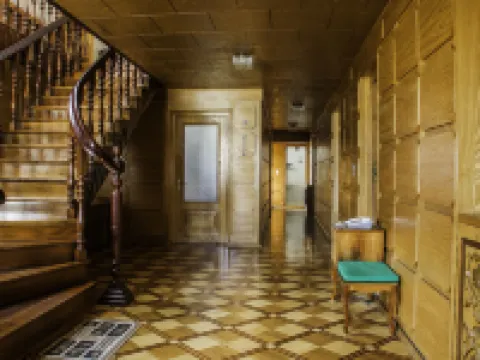 Guest House Asmati Hoteles en Telavi