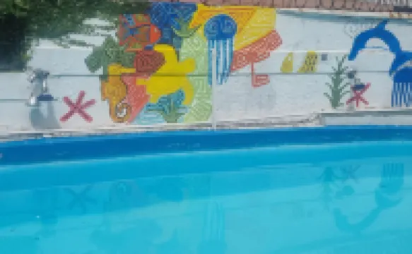 巴拿馬城體驗旅舍