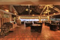 Hotel Santa Fe Hotels in Puerto Escondido
