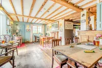 Tiger Inn - Grace