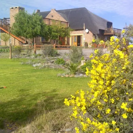 Teri-Lemveli Lodge