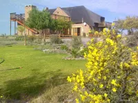 Teri-Lemveli Lodge Hotel a Central Karoo DC