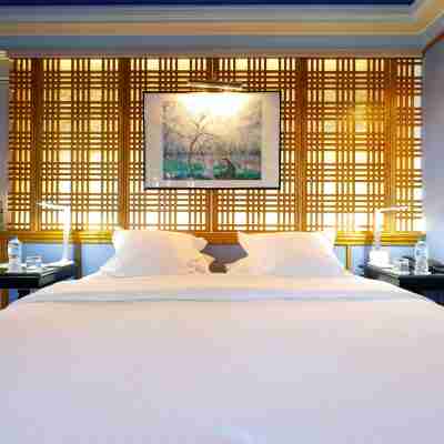 Relais de la Poste Rooms
