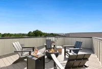 뉴 벨기에 & 올드 타운 FC 근처의 해안가 멋진 집