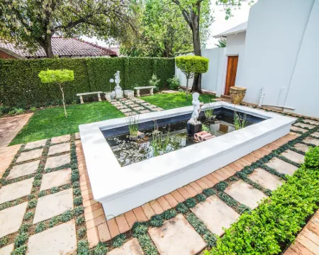 AnnVilla Guesthouse Hotels in Klerksdorp