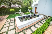 AnnVilla Guesthouse - parking