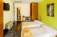 Hotel Sanje ob Soči / Hotels in Kobarid