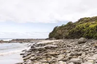 Points South by the Sea