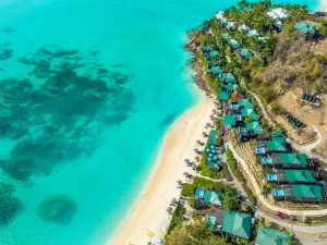 Cocos Hotel Antigua - All Inclusive - Adults Only