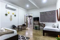El Deseo Serendipity Hotel Hotels in Tortuguero