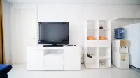 Strategic and Spacious 2Br Apartment at Trillium Residence