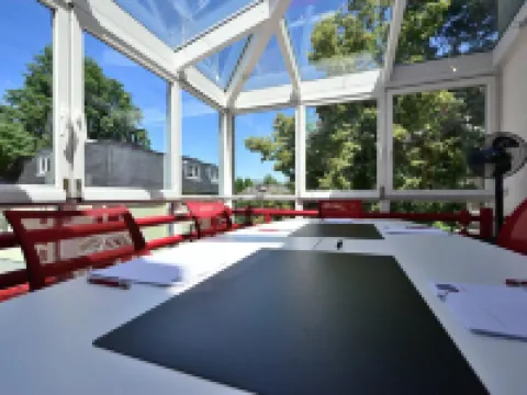 Art Hotel Weimar Hotel a Weimar