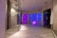 China Fleet Country Club - Spa