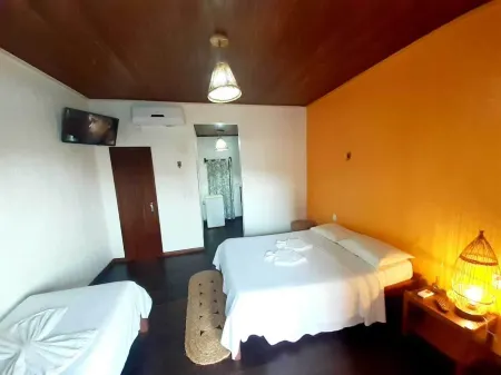 Hotel Salinopolis e Kitepoint Отели в г. Salinopolis