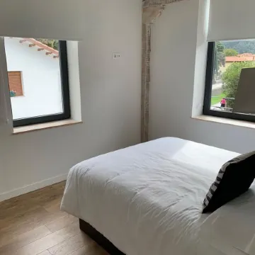 Apartamentos la Bicicleta