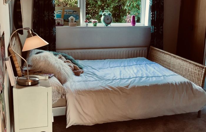 3 Bed Cottage - Sleeps 6 - Pets - Garden - Parking